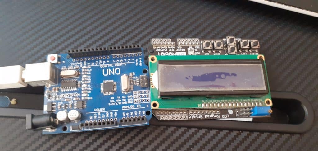 Juego Arduino