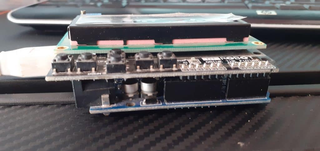 Crear juegos con Arduino