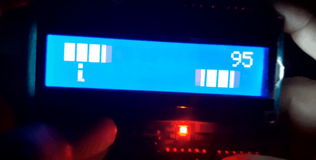 variables en Arduino