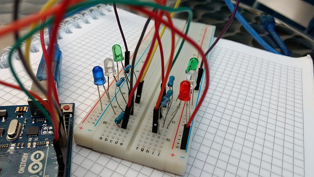 arduino tipos de datos
