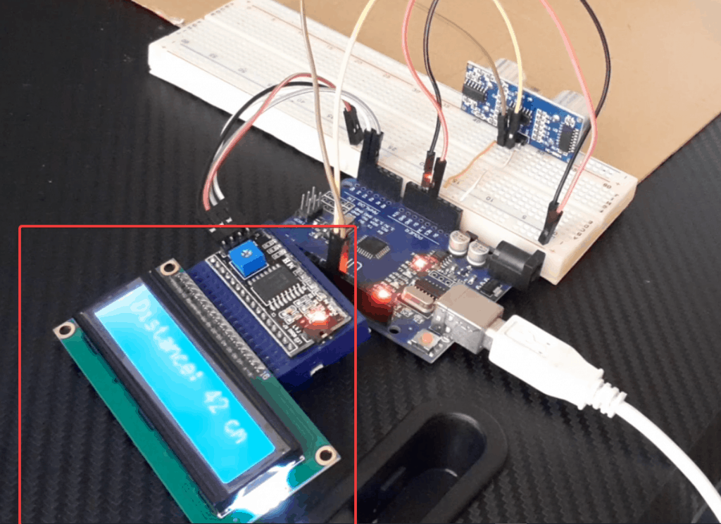 variables en Arduino