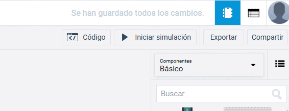 Arduino setup y loop