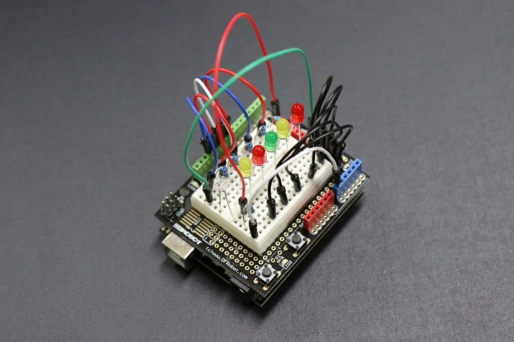 curso arduino