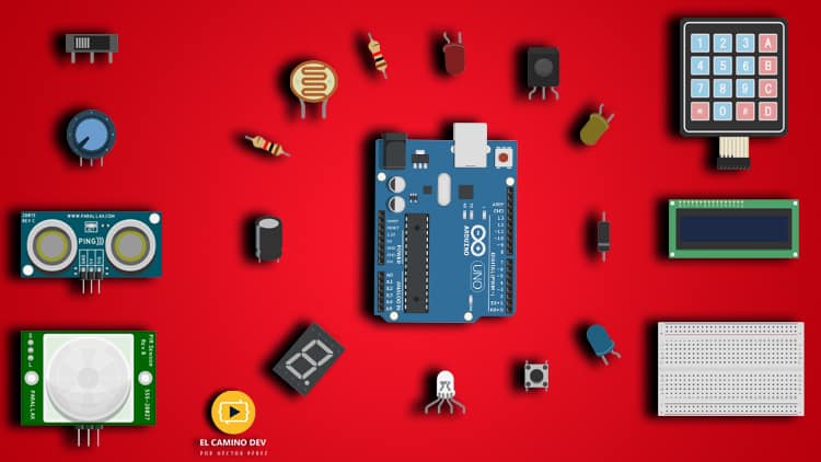 Curso de Arduino en Español